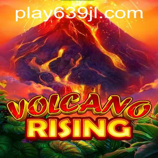VolcanoRising: The Ultimate Immersive Gaming Experience