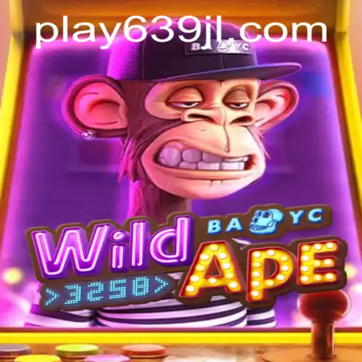 Unleashing the Adventure: Exploring WildApe3258 and the Excitement of 639JL.com