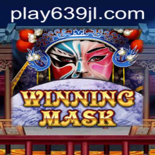 Unveiling 'WinningMask': A New Paradigm in Interactive Gaming