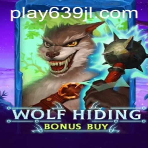 Immerse Yourself in the Intriguing World of WolfHidingBonusBuy