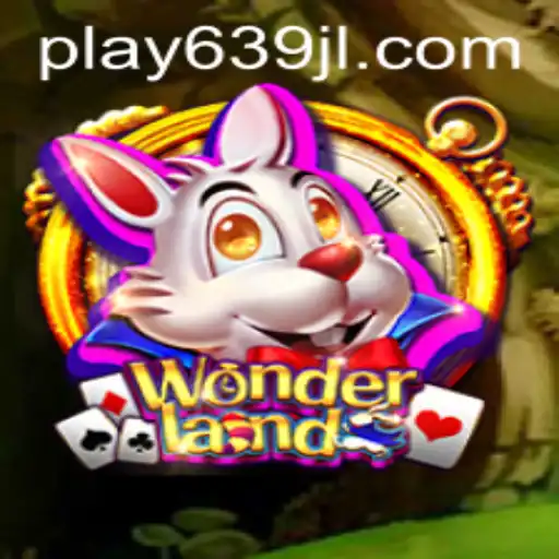Exploring the Enchanting World of Wonderland: A Game of Discovery and Strategy